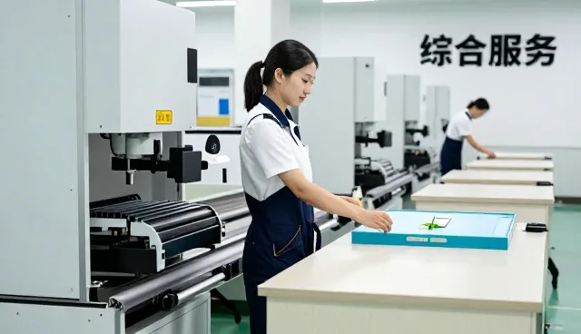 企业数据中台
